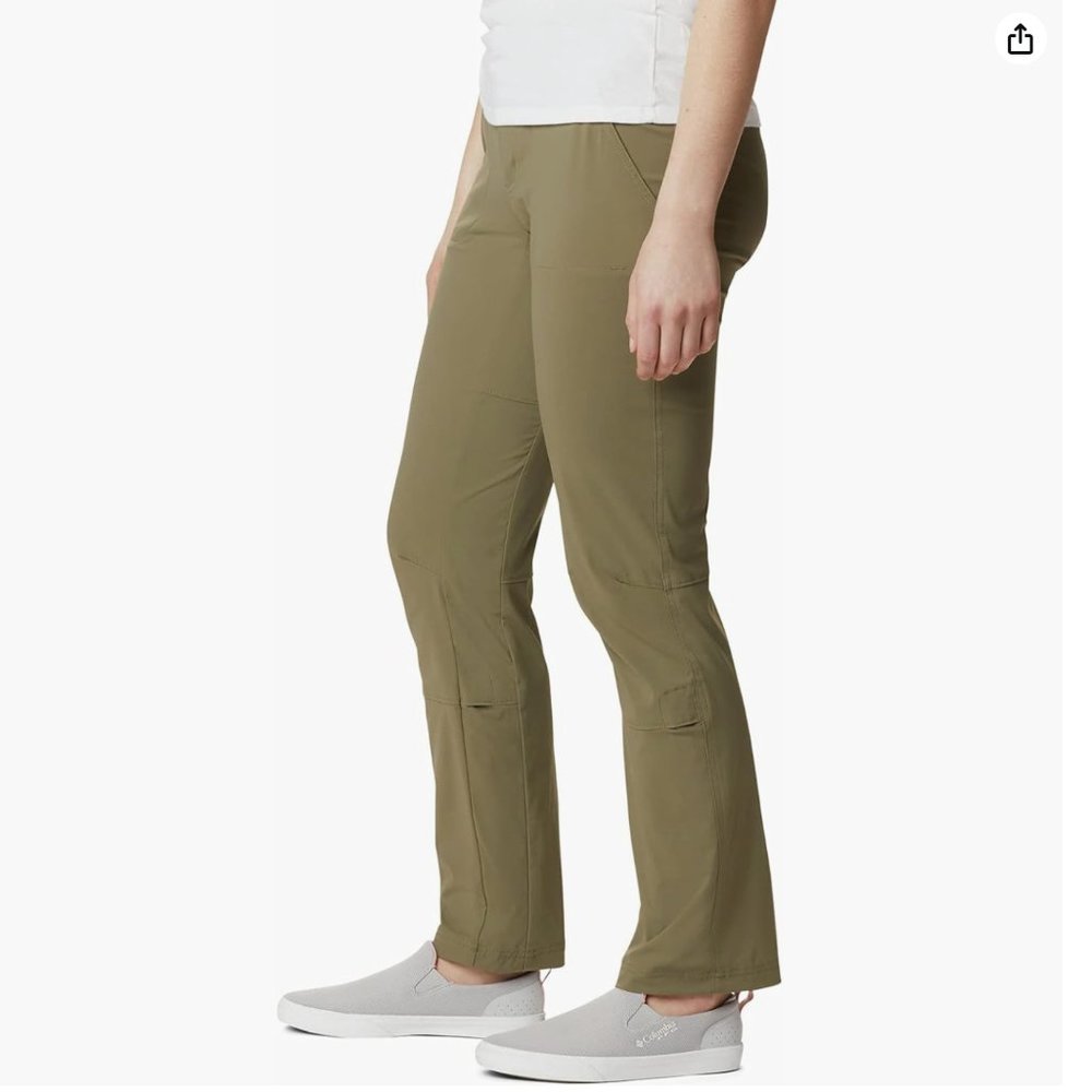 Columbia Saturday Trail Pant Hiking Pants